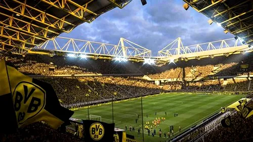 Borussia Dortmund, upgrade fabulos în FIFA 21! Cardul lui Jadon Sancho va crește semnificativ
