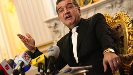 'Dacă Gabi Caramarin vrea jucătorii**, desființez Steaua II și cu asta basta'