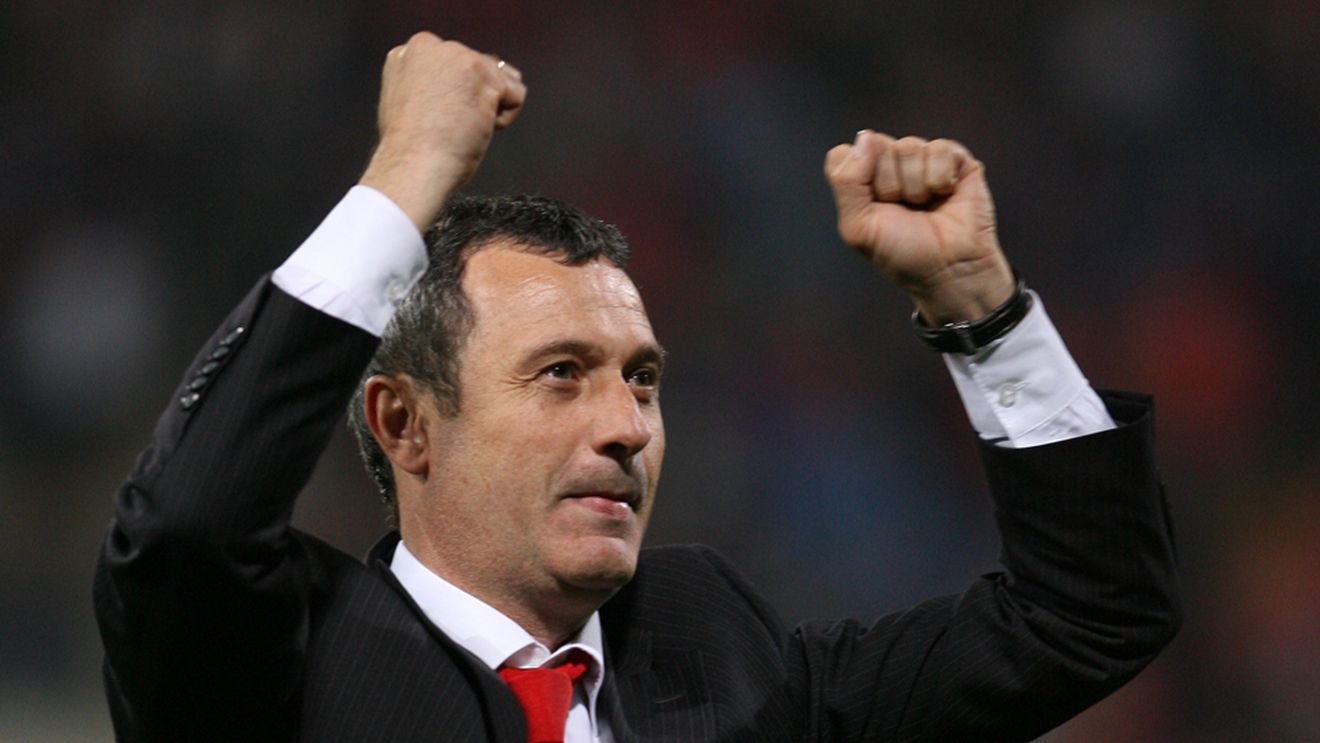 Rednic: "Mă întorc la Dinamo!"