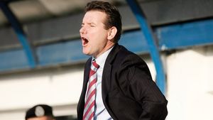 "Pe Dinamo și nepregătiți tot o batem"