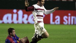 Enzo Maresca a semnat cu Olympiakos