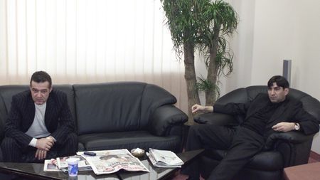 Procesul "Valiza", amânat: Pițurcă și Becali caută avocați!