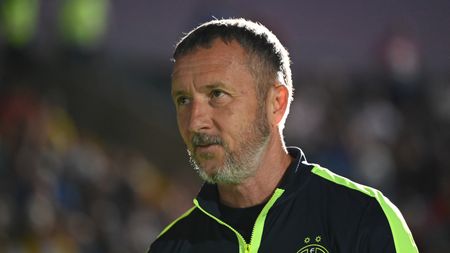 Meme Stoica a ales cel mai bun antrenor cu care a lucrat. Lovitură pentru Dan Petrescu: "El este numărul unu”