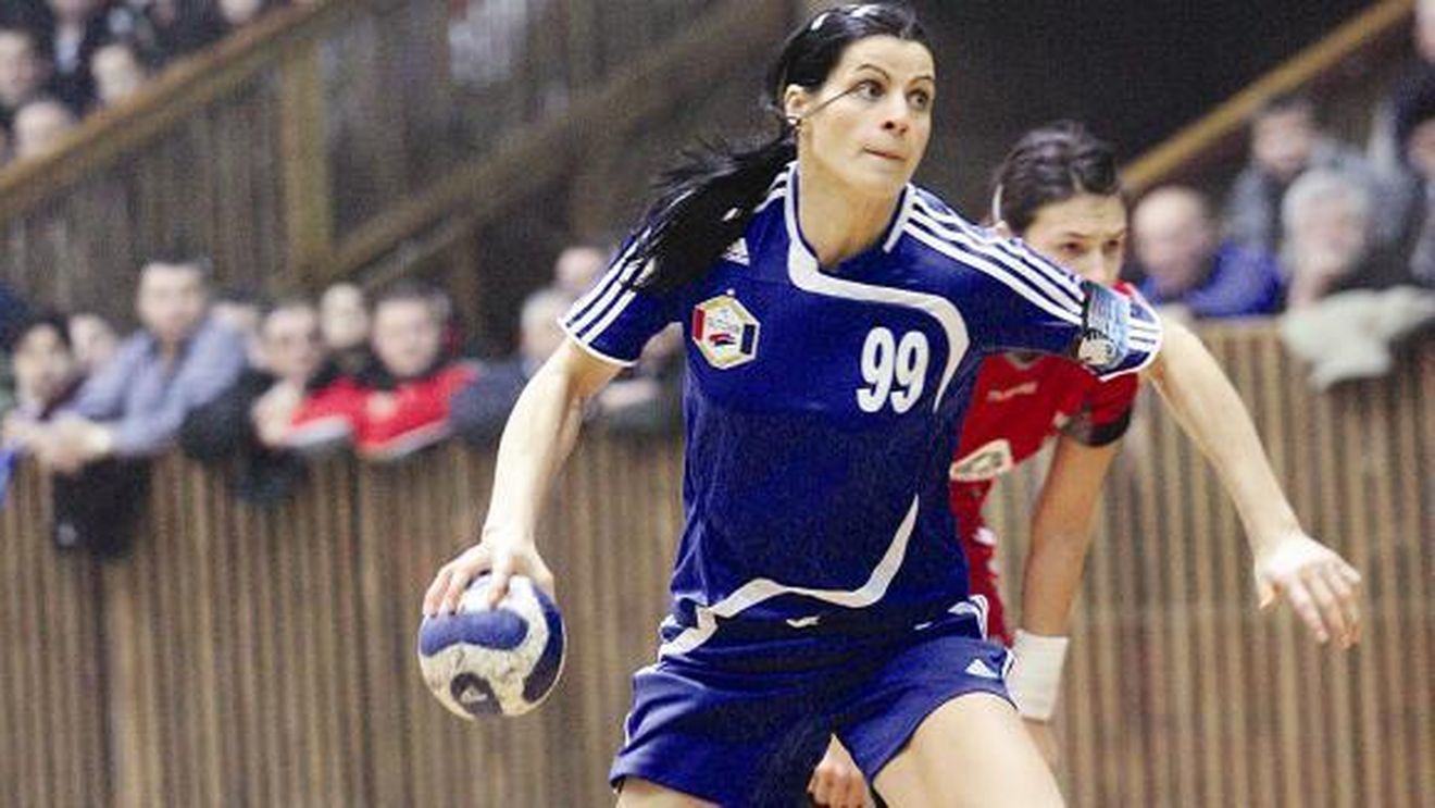 Narcisa Lecușanu, gest de noblețe