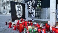 Răzvan Lucescu, mesaj tulburător pentru jucătorii săi după moartea celor 7 fani PAOK: „Să dăm totul pentru aceşti copii”