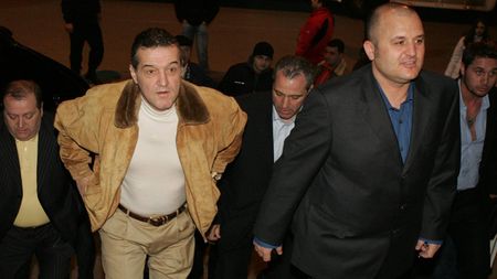 "Nu sunt de acord ca Ionescu să plece la Iași! **L-aș vrea înapoi, la Craiova!"