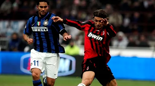 Paolo Maldini intră în antrenorat!** Nu Milan i-a făcut oferta! Unde va activa fundașul legendar al „diavolilor”