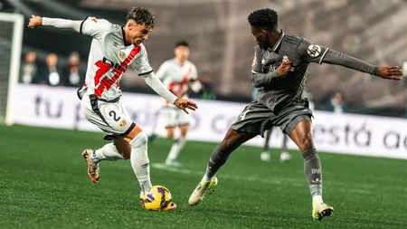 Transferul la FC Barcelona a făcut să "explodeze" cota lui Andrei Rațiu. Interesul lui Hansi Flick a crescut exponențial prețul românului pe Transfermarkt