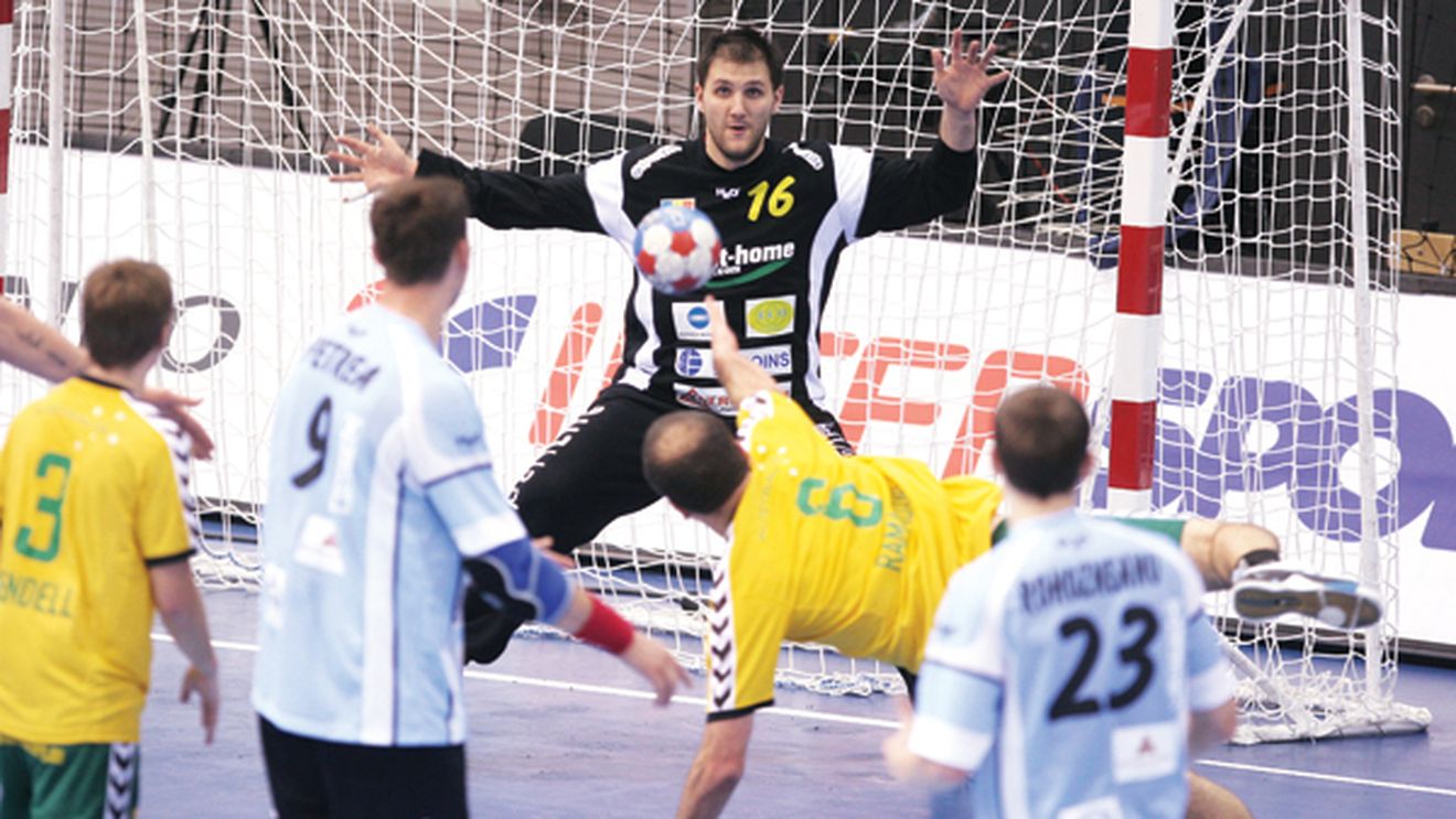 Christian Gaudin, noul antrenor al echipei naționale de handbal masculin: "România merită și trebuie să participe la competițiile mari"