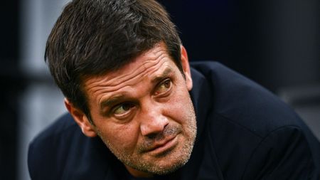 Chivu, conflict cu președintele Marotta pentru o miză de 100.000.000 de euro: „Românul e furios!”