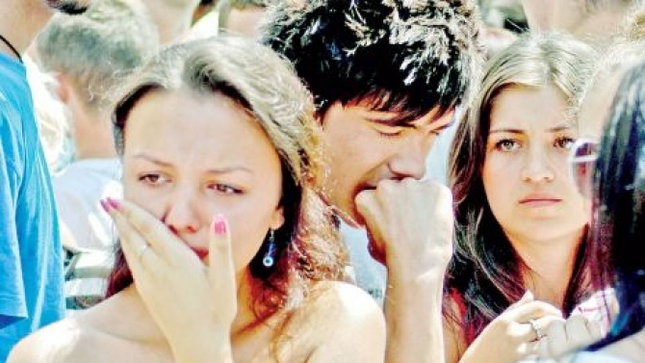 Dramă la BAC. Voia să studieze în orașul în care cel mai cunoscut român e Chiricheș, dar nota de la examenul maturității l-a împins la un gest extrem