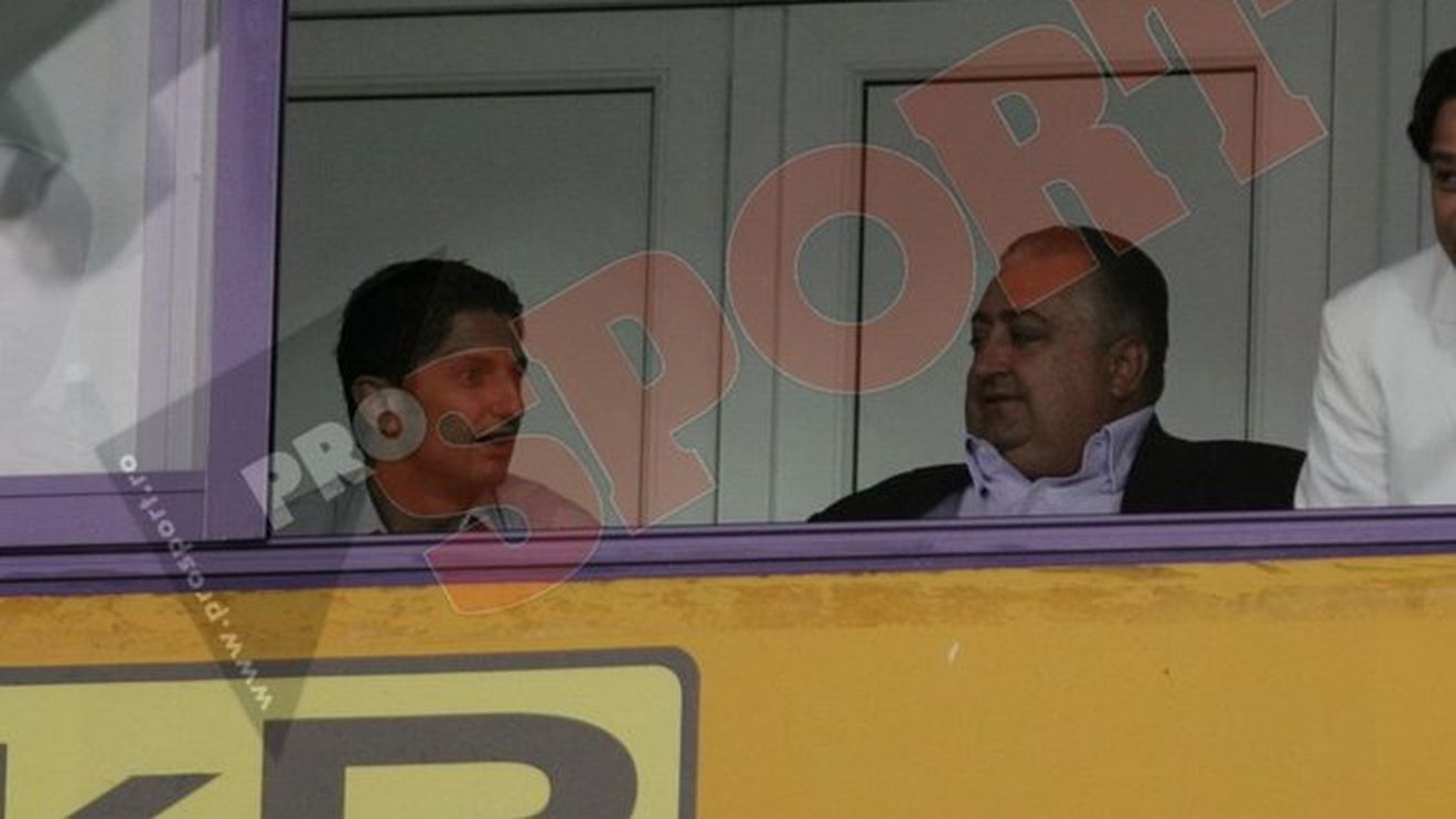 "Era să leșin de câteva ori!** Disciplina a făcut ca diferența dintre echipe să dispară!"