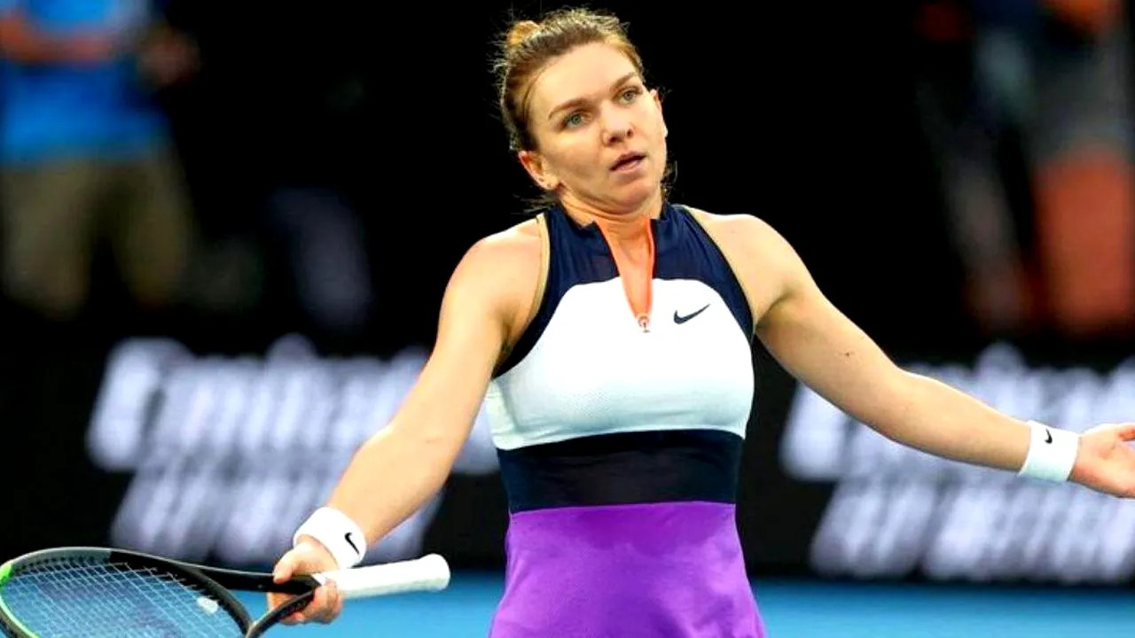 Simona Halep, anunț despre starea ei de sănătate. „Nu pot spune că sunt pregătită pentru ce urmează!”