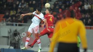 Rada, ironii la adresa Stelei:** "E surprinzător rezultatul, parcă nu mai aveau cu cine să joace! Poate au greșit pungile!"