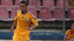 Florentin Petre: "Și dacă pierdem, mai păstrăm șanse de calificare"