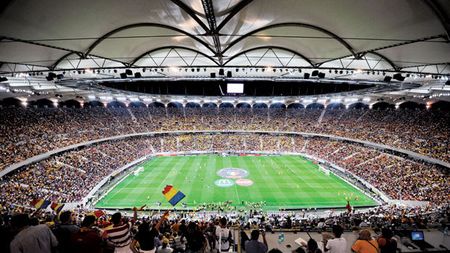 Rapidiștii au de apărat un record de nouă sezoane:** nu au mai pierdut pe teren propriu din 2002!