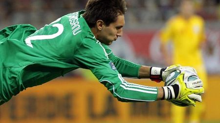 "Tătărușanu a greșit în tur, nu acum!"** Sfatul lui Dragomir pentru Becali, după Twente-Steaua 1-0