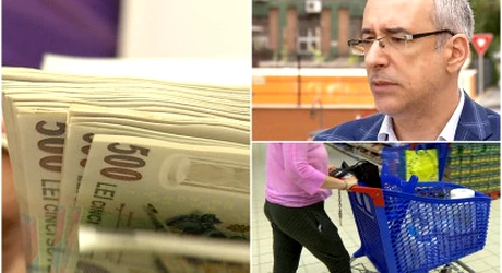 Ce ne aşteaptă de la 1 august, când cresc accizele şi TVA. Analist economic: 