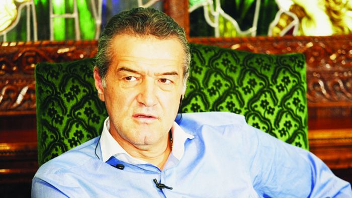 Incredibil!** Becali îi dă sfaturi lui Hagi: "Trebuie să vină cu un spirit nou!"