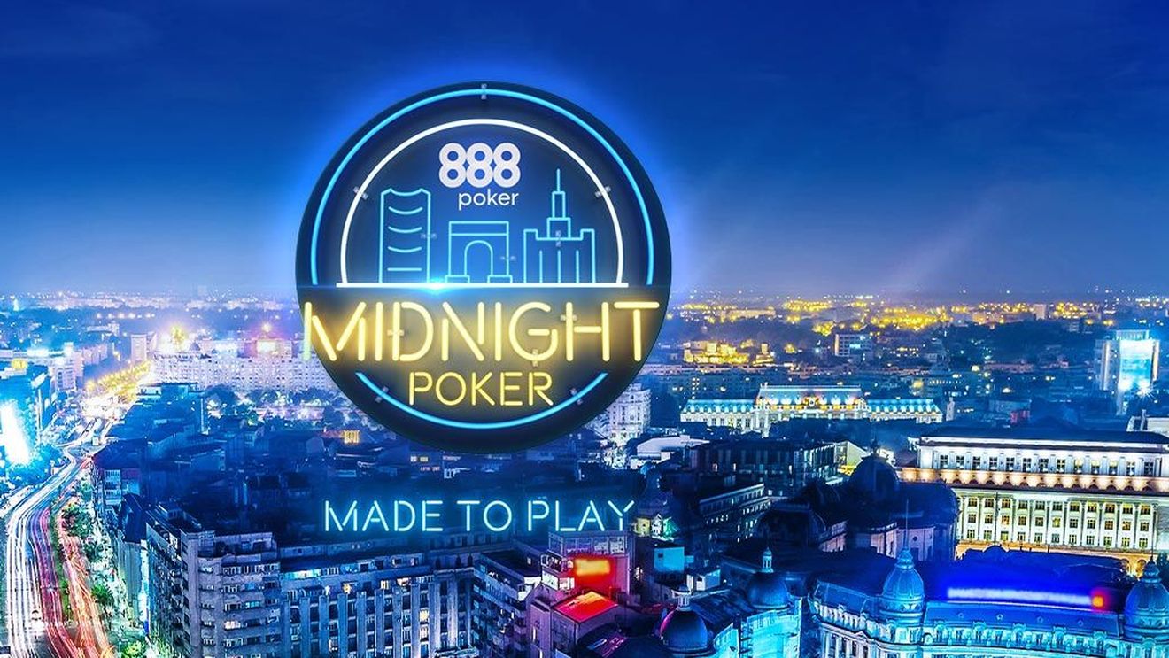 (P) Trei motive să alegi 888poker în această toamnă