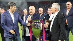 „Victor Pițurcă ar fi venit la FCSB. Eu am vorbit cu el”. Ipoteza spectaculoasă lansată de fostul fotbalist al Stelei. EXCLUSIV