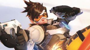 Overwatch, gratuit pe PC în acest weekend