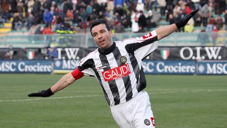 Di Natale: "Vom da totul cu Milan"