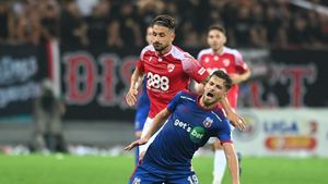 Daniel Oprița se teme de derby-ul cu Dinamo și dă cărțile pe față: „Acolo sunt problemele noastre!”. Avertisment pentru jucătorii Stelei | VIDEO EXCLUSIV