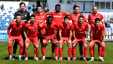 Deși retrogradați, muscelenii i-au chinuit rău pe cei de la Poli Iași, chiar în Copou. Vasile Slăninoiu: ”Am arătat un joc bun.” Pe foaia de joc a figurat iar antrenorul care nu se mai află în România!