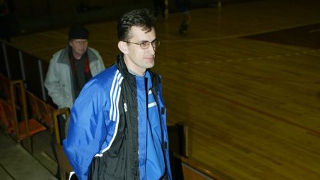 HCM Știința Baia Mare - SPR Lublin, în optimile de finală ale Cupei EHF