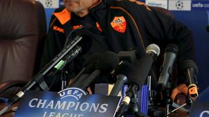 Spalletti: "Nu ne temem de Chelsea!"