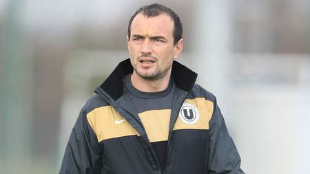 Propunerea lui Ionuț Badea pentru Sandu: "Antrenor din generația tânără!"** Când ar prelua el naționala