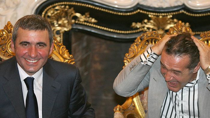 "Dacă Becali îmi oferea atâția bani, l-aș fi dat pe jucător acum 10 minute!" Oferta făcută de FCSB la care puțini din Liga 1 ar fi rezistat