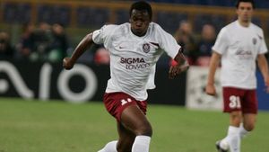 Kone: "Dacă nu câștigăm cu Dinamo, pierdem titlul!"