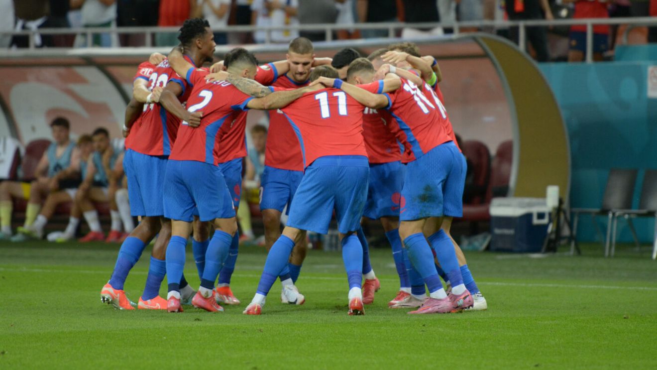 Declin total. A plecat de la FCSB pe ușa din dos și a ajuns să fie rezervă la o echipă din Albania care se chinuie să nu retrogradeze