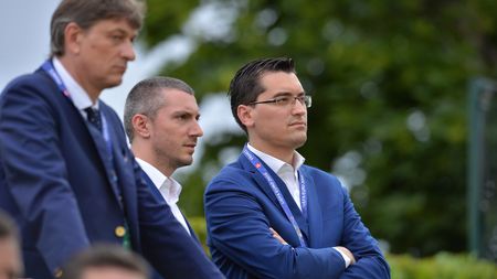  FRF a cheltuit, în ultimii doi ani, 1,6 milioane de euro pe investiții și 8,8 milioane de euro pe salarii. Numărul angajaților a ajuns, în 2018, la un nivel nemaiîntâlnit | GRAFIC Cum au evoluat schema de personal și fondul de salarii în ultimii 11 ani

