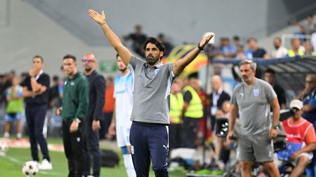 Filipe Coelho, reacție-fulger după Craiova – Levski 2-2: „Nu e un DEZASTRU, deși mulți dintre voi veți spune asta!”