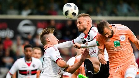 Transfer de top înainte de FCSB – Drita: „Un diamant gata să strălucească”