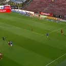 CFR Cluj – FC U Craiova 0-0, Live Video Online în barajul pentru Conference League. Șutul de la distanță al lui Bahassa este blocat la marginea careului