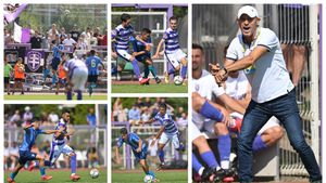 Bogdan Andone anunță măsuri drastice împotriva jucătorilor, după ce Poli Timișoara a pierdut cu Progresul Spartac. ”Există posiblitatea să mergem pe tineri. Vom vedea dacă vom retrograda și sezonul acesta”