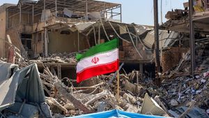 Toată planeta așteaptă vestea din Iran. CNN a scris despre decizia care va schimba totul pentru SUA: „Incertă”