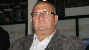 Mureșan: "Egalul cu Chelsea e mai mare decât victoria cu Roma"