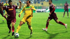 "Vasluiul ne-a umilit în tur, sper să facem un joc bun sâmbătă!"