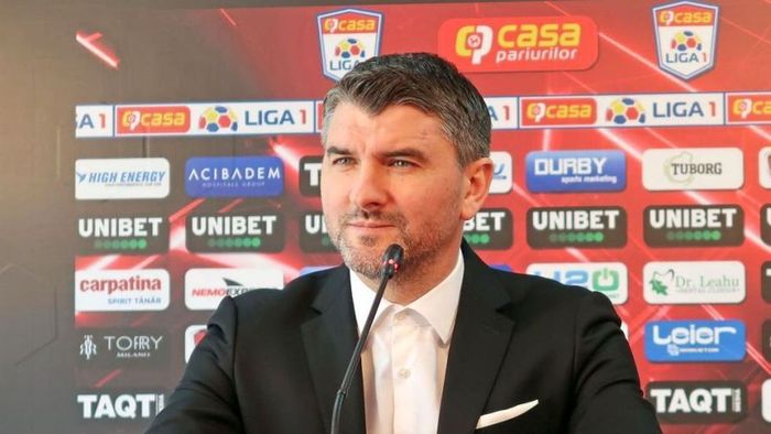Ultima oră! Adrian Mihalcea a decis cine apără poarta lui Dinamo la derby-ul cu FCSB din semifinalele Cupei României
