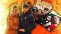Băiatul de 13 ani care e principalul suspect în crima din Cenei e fotbalist la o echipă importantă din zona Banatului!