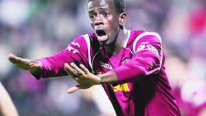 Încă un prizonier la Cluj!** CFR ar putea ajunge în vizorul FIFA: Kone susține că a fost păcălit și face scandal