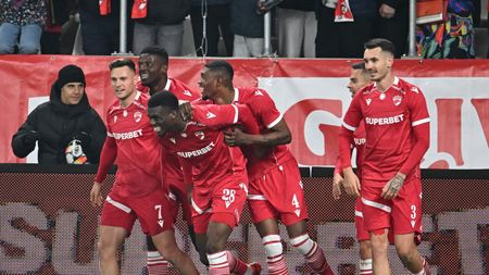 Dinamovistul dorit de Gigi Becali, mesaj războinic înaintea derby-ului cu FCSB: „O să dăm totul!”