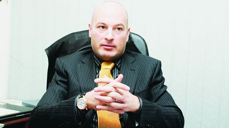 Paszkany: "Sper la un start lansat"