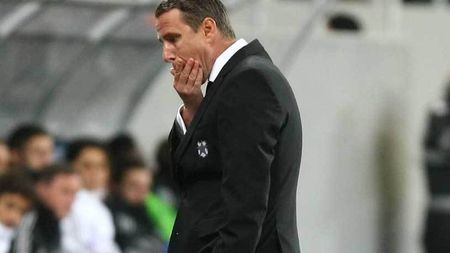 Cod roșu în Ghencea! Oficialii Stelei, forțați să "încingă" telefoanele pentru un transfer de urgență: Anton sau Mateiu