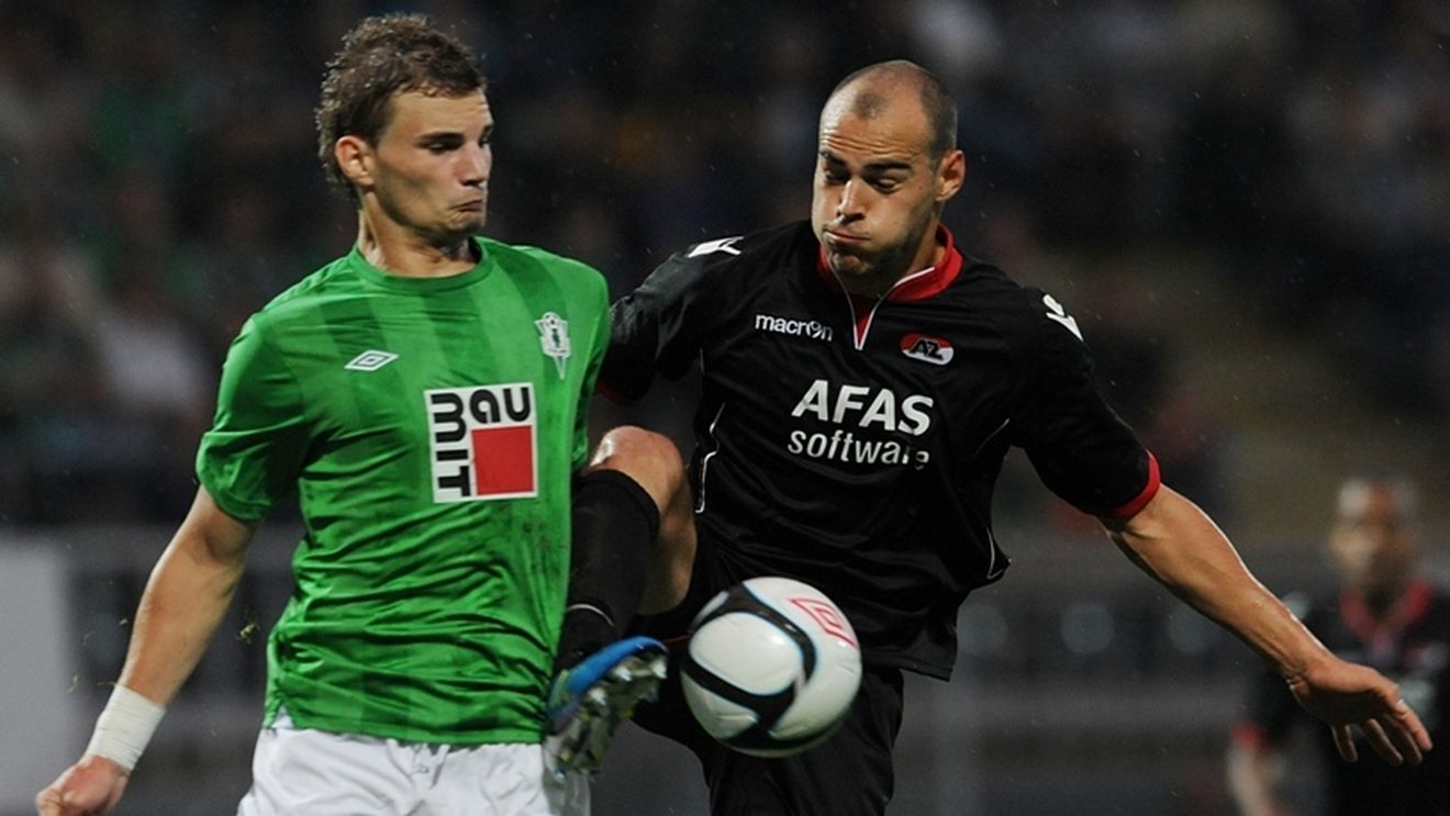 Steaua a ales înlocuitor pentru Chiricheș: el ar putea ajunge în Ghencea pentru a "betona" defensiva